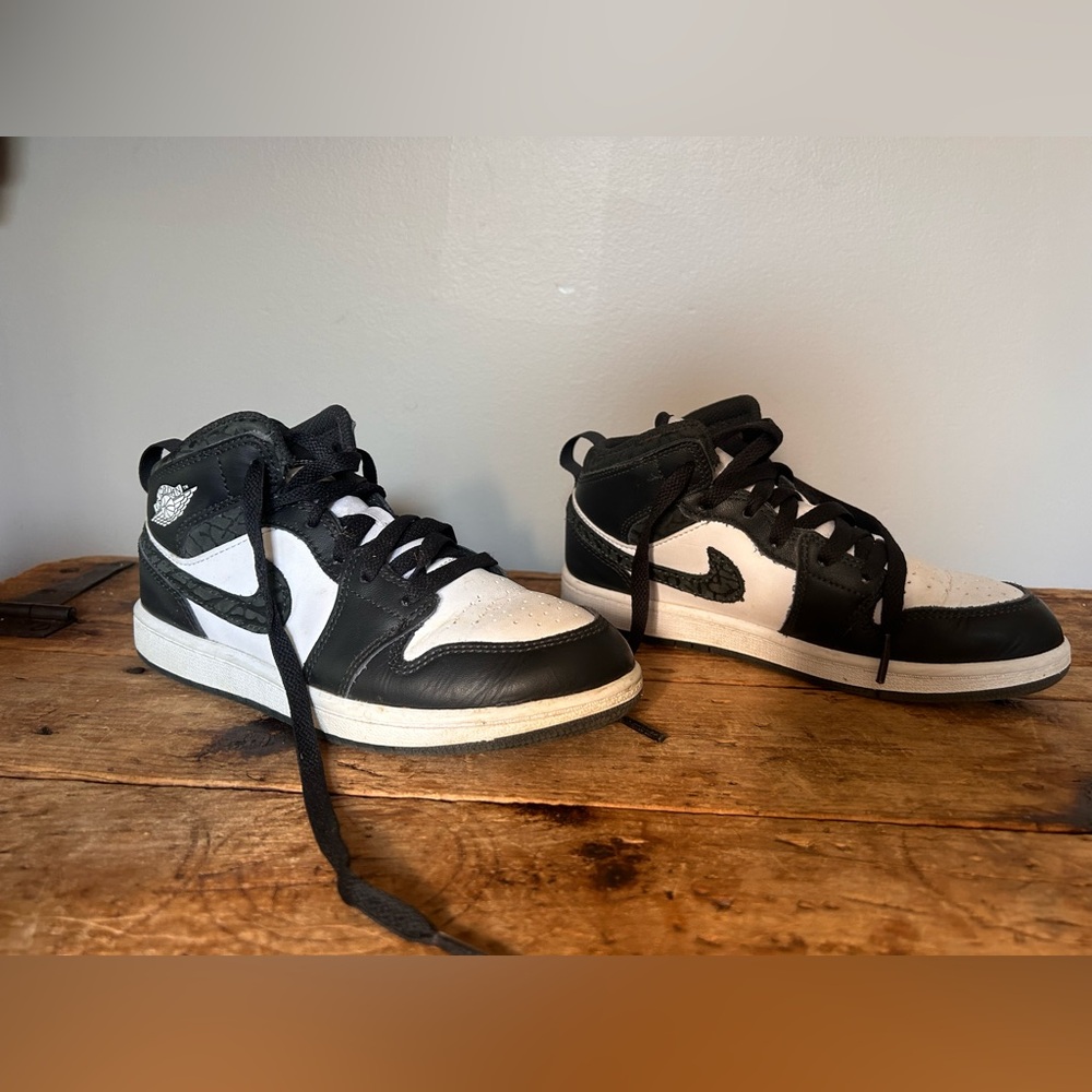 Jordan’s